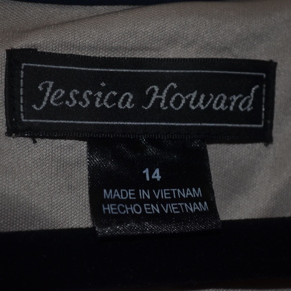 Jessica Howard Dress - Picture 4 of 6